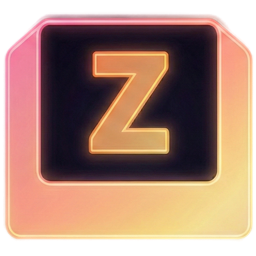 Zmapper logo